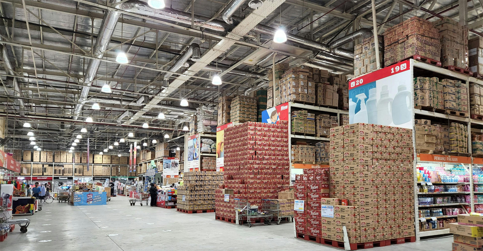 Warehouse image 1