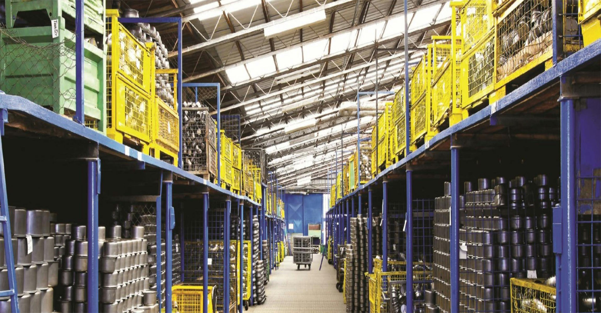 Warehouse image 1