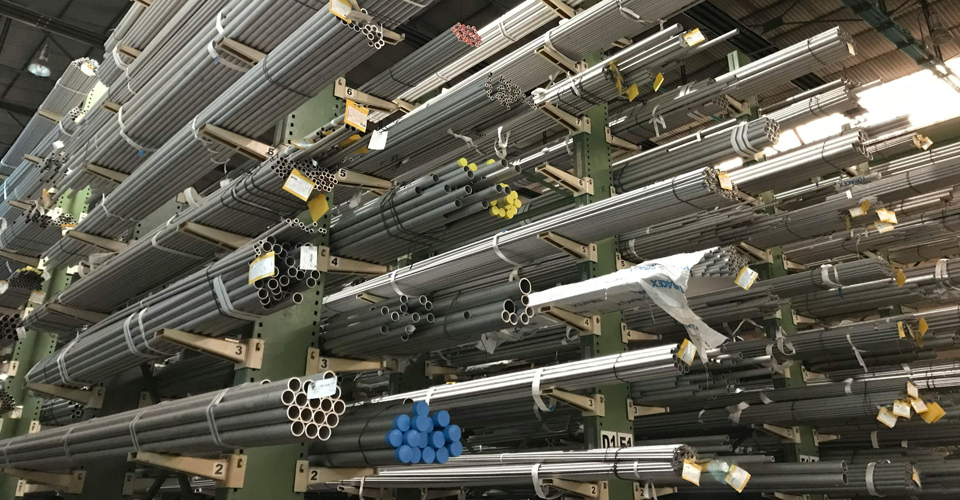 Warehouse image 1