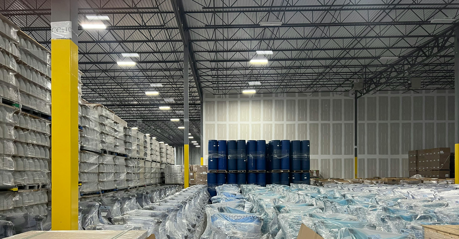 Warehouse image 1